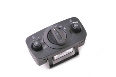 Modul de control comutator faruri FORD KUGA II DM2 2013 OEM: AV6T-13A024-CC 11585966 foto