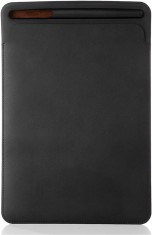 Husa de protectie pentru tableta 9,7 -10,5 inchi PINHEN, piele sintetica, negru