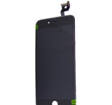 Display iPhone 6S Plus Negru Tianma AM - Ecran LCD Calitate Top