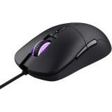 Mouse gaming Trust GXT 981 Redex, 10000 dpi, Negru