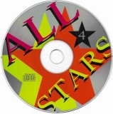 Various - All Stars Disco 3 &amp; 4, 2xCD