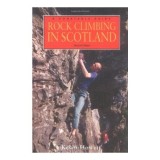 Rock Climbing in Scotland