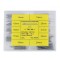 Set 100 bucati de telescoape quick release WZ1219