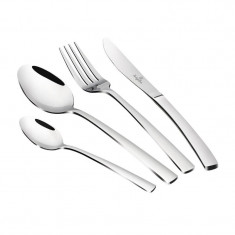 Set de tacamuri 24 de piese inox lucios Berlinger Haus BH 2390A