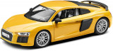 Macheta Auto Oe Audi R8 V10 Assembly Line 1:24 Galben 3201600300