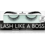 Essence Lash Like a Boss gene false 04 1 pereche