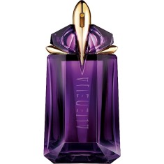 Thierry Mugler, Alien, Apă de parfum, Femei, Refillable, 90 ml