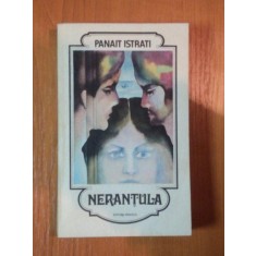NERANTULA de PANAIT ISTRATI