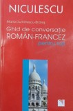 Ghid de conversatie roman-francez pentru toti - Maria Dumitrescu-Brates