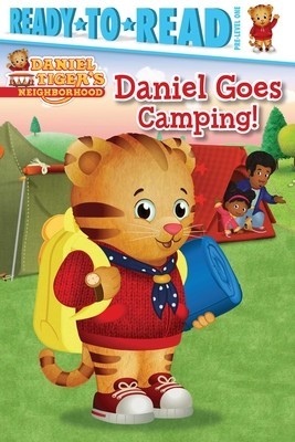 Daniel Goes Camping! foto