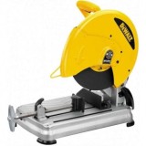 Masina de debitat metal D28715, 2200W, 355mm