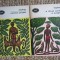Rudyard Kipling - Cartea junglei. A doua carte a junglei (2 vol.)