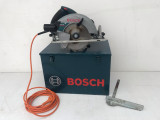 Ferastrau Circular BOSCH GKS 65