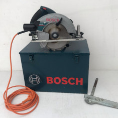 Ferastrau Circular BOSCH GKS 65