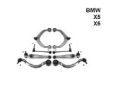 Set reparatie, bara stabilizatoare BMW X6 (E71, E72) (2007 - 2015) RINGER 1141001626