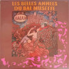 Disc vinil, LP. Les Belles Annees Du Bal Musette-Freddy Carrara, Rock and Roll