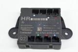 Modul de control ușă dreapta spate MERCEDES-BENZ E W212 2015 OEM: A2129001327,A2-C741-6130-2-00,A2189010000,A2129024309 15241314