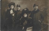 P1970N Locotenent rom&acirc;n, studio Fotoglob București