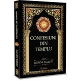 Confesiuni din Templu &ndash; Suada Agachi