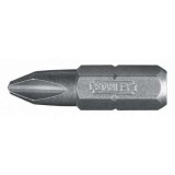 Varfuri Philips 1/4" / 25mm - Ph1, 25/set