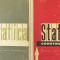 STATICA CONSTRUCTIILOR, VOL. I-II de A. SCARLAT, 1963