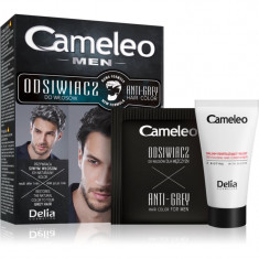 Delia Cosmetics Cameleo Men culoare par pentru barbati