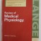 REVIEW OF MEDICAL PHYSIOLOGY by WILLIAM G. GANONG , 2003