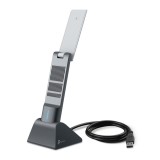 AX3000 High Gain DualBand Wi-Fi 6 USB Ad, TP-Link