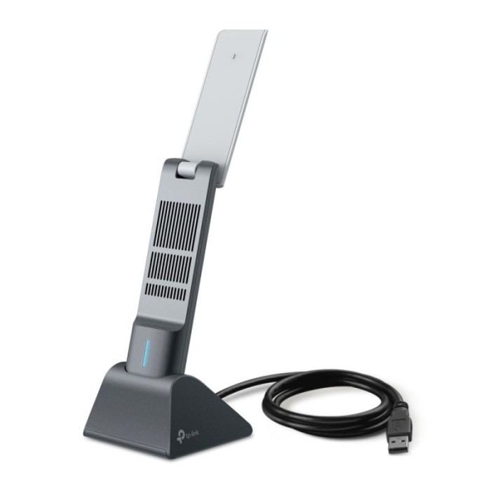 AX3000 High Gain DualBand Wi-Fi 6 USB Ad