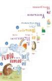 Pachet Dinozauri si emotii mari - Bookzone