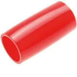 Plastic pentru tubulara plastificata 21mm