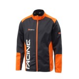 Cumpara ieftin Jacheta X-Bow replica team softshell