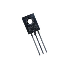 BD140, set 5 bucăți
