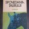 Spovedania Taurului - Ciabua Amiredjibi, 1989, 218 pagini, stare f buna