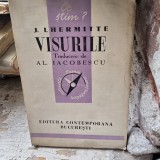 Visurile - J. Lhermitte