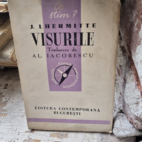 Visurile - J. Lhermitte