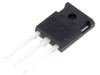 Tranzistor N-MOSFET SiC 1,2kV 19,7A 113,6W