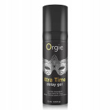 Gel de &icirc;nt&acirc;rziere - Orgie Xtra Time Delay Gel 15 ml