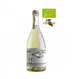Cumpara ieftin Corvezzo Dopolavoro Bianco Organic Frizzante 0.75L