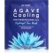 Petitf&eacute;e Agave Cooling mască intensă cu hidrogel pentru netezirea pielii 32 g