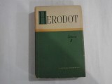 HERODOT - ISTORII- VOLUMUL 2