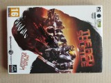 Joc PC de Colecție &ndash; The Red Solstice (Ediție Specială cu Poster și Cod Steam - SIGILAT)