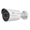 Camera IP EasyStar 8MP, lentila 2.8mm, IR 50M, Mic, MicroSD card, PoE - UNV IPC2128LE-ADF28KM-H