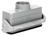 Carcasă HARTING Han 24B IP65 pentru conectori cablu