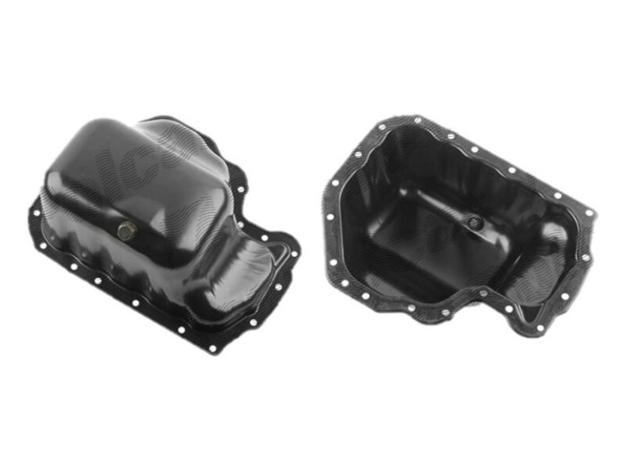 Baie ulei Seat Ibiza/Cordoba (6l) 02.02-05.06/05.06-04.08; Skoda Fabia (5j) 03.07-04.10, Fabia (6y) 04.00-03.07, Roomster (5j) 07.06-04.10; VW Fox (5