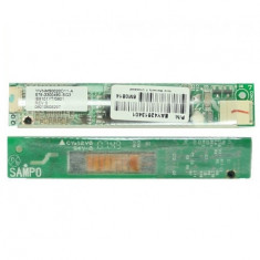 26.Invertor laptop display |LG E500|YIVNMS0020D11-A |S78-3300490-SG3|EAY42613401 foto