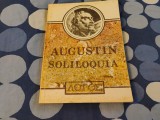Augustin. Soliloquia