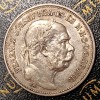 Ungaria 2 Korona 1912 - Franz Joseph, Europa
