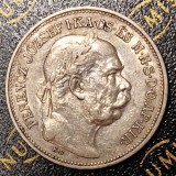 Ungaria 2 Korona 1912 - Franz Joseph
