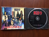 Kiss Carnival Of Souls The Final Sessions cd disc muzica hard rock Mercury 1997